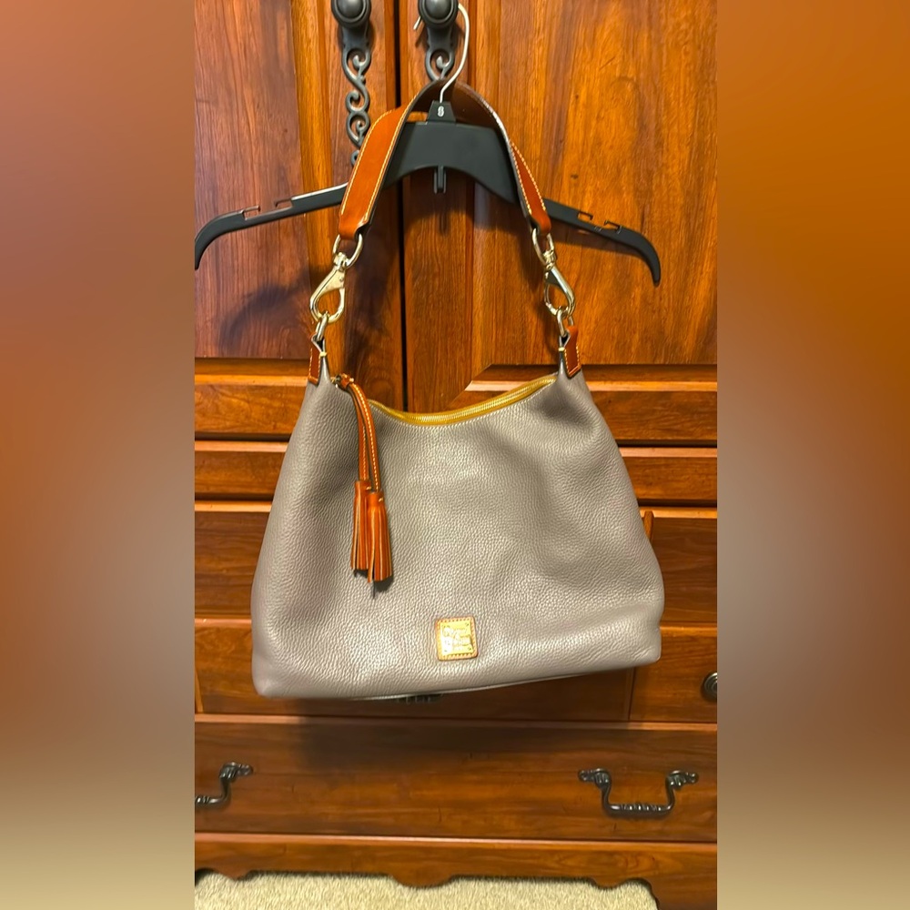 Dooney & Bourke Hobo Bag
